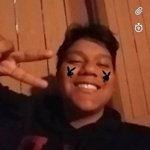 Meet your Posher, Alan